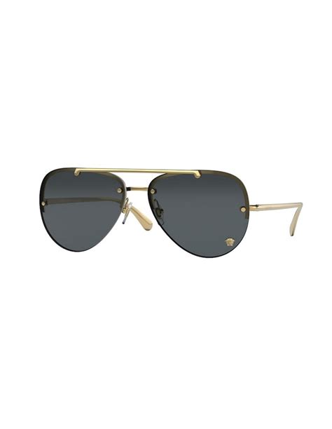 versace ve 2231|Buy Versace VE2231 C60 100287 Sunglasses .